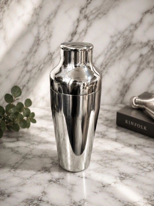 750 ml hajmli kokteyl sheykeri