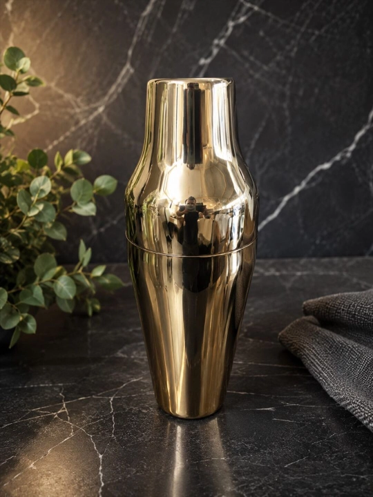 750 ml hajmli kokteyl sheykeri