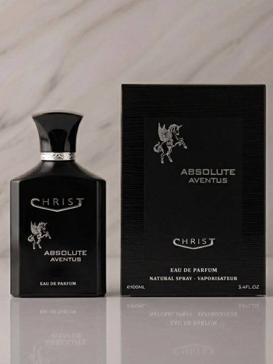 Loui Martin Absolute Aventus Parfyumlangan suv  100 ml - 