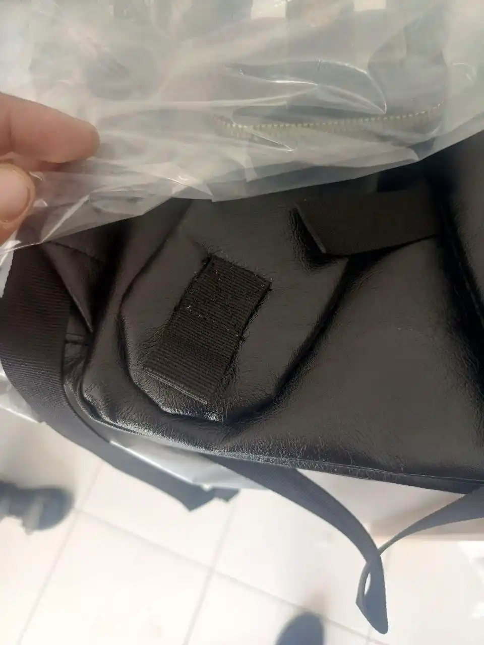 Erkaklar va ayollar uchun biznes ryukzak – USB portli, katta sig‘imli, zamonaviy dizayn