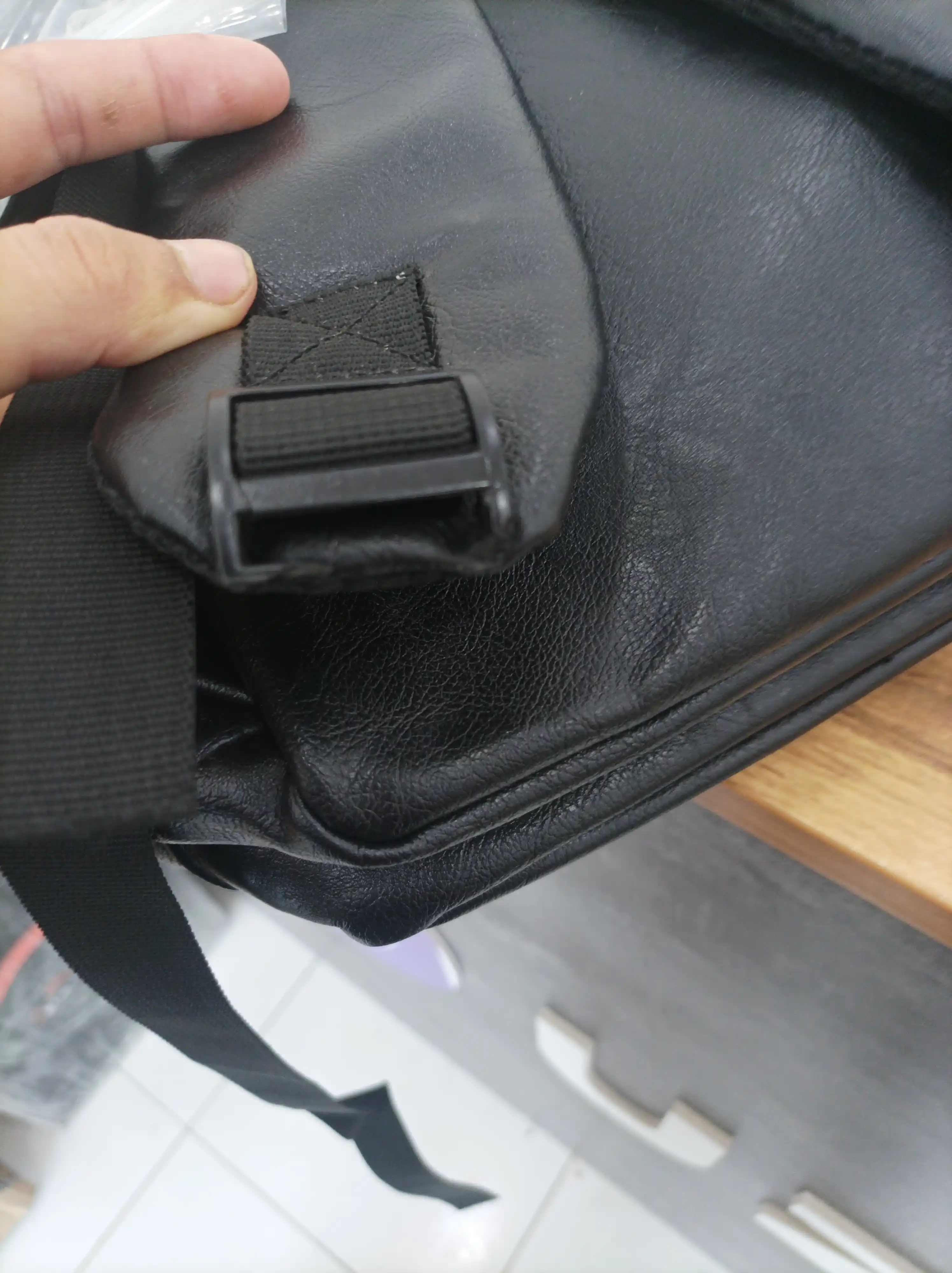 Erkaklar va ayollar uchun biznes ryukzak – USB portli, katta sig‘imli, zamonaviy dizayn