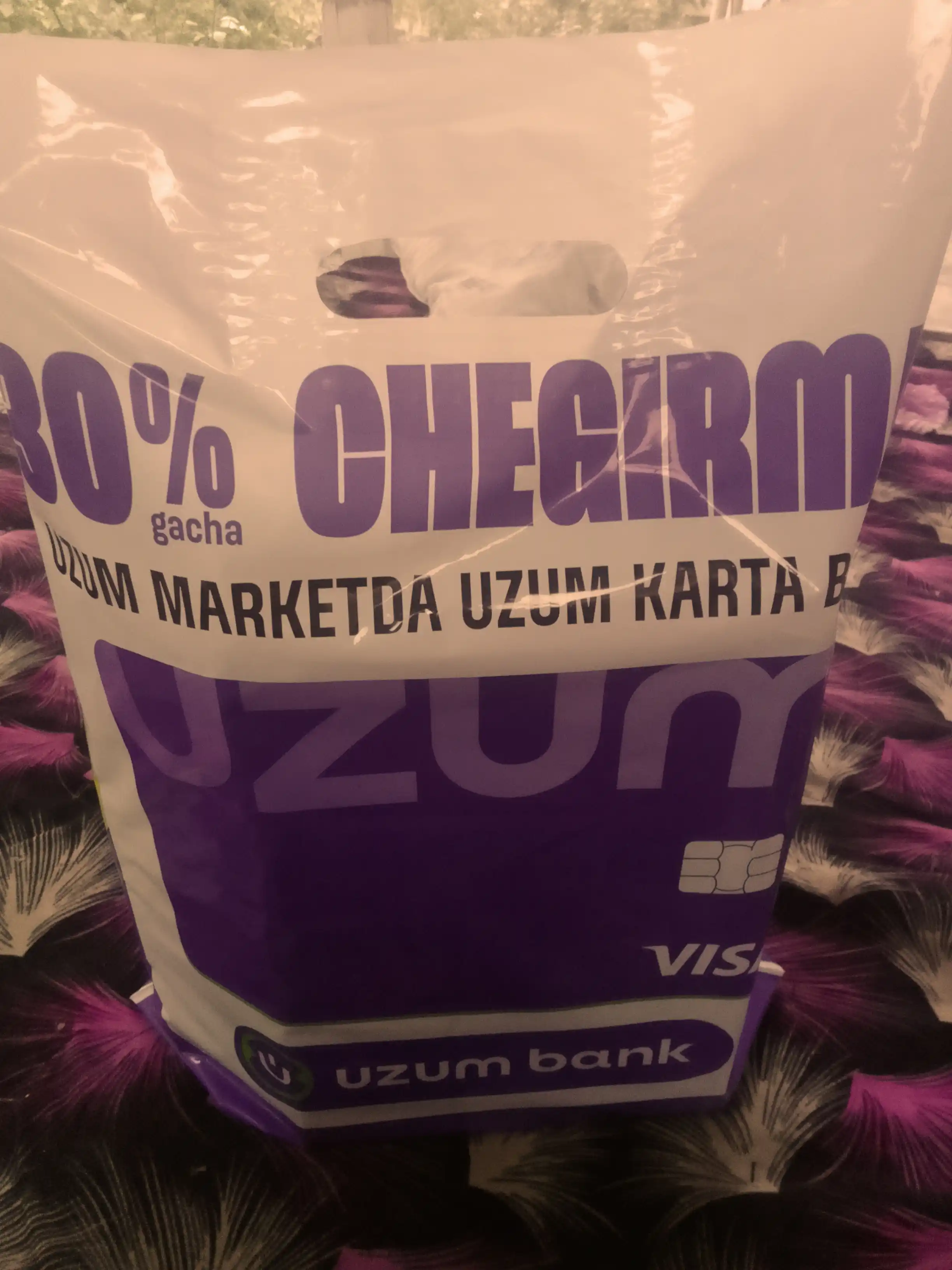 Bug'li tozalagich (17ta nasadkali), uy tozalash uchun paroochistitel