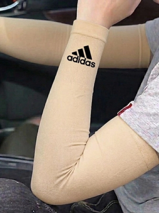 Qo‘llarni quyosh va ultrabinafsha nurlardan himoya qilish uchun sovituvchi sport qo‘lqoplari - 