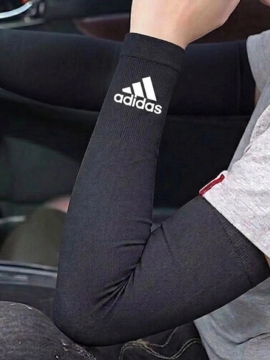 Qo‘llarni quyosh va ultrabinafsha nurlardan himoya qilish uchun sovituvchi sport qo‘lqoplari - 
