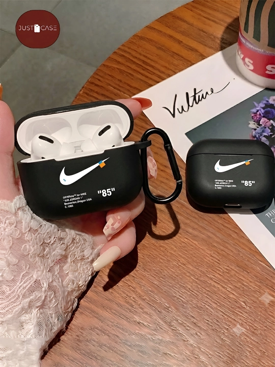 Airpods чехол для наушников Airpods 3, Airpods Pro, Airpods 2 pro, 3, 4, с принтом - 