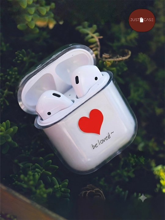 Airpods чехол для наушников Airpods 3, Airpods Pro, Airpods 2 pro, 3, 4, с принтом
