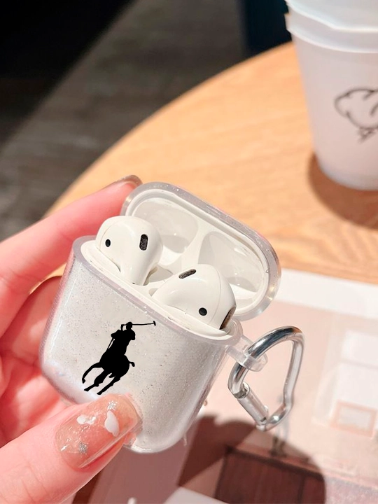 Airpods чехол для наушников Airpods 3, Airpods Pro, Airpods 2 pro, 3, 4, с принтом