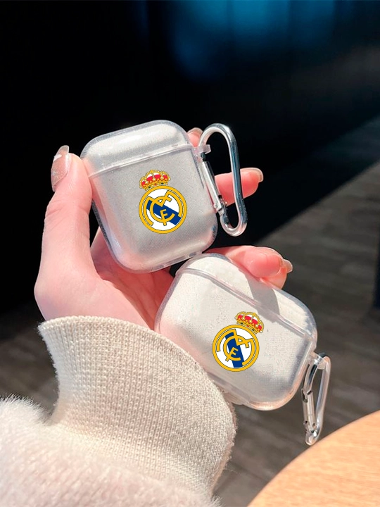 Airpods чехол для наушников Airpods 3, Airpods Pro, Airpods 2 pro, 3, 4, с принтом