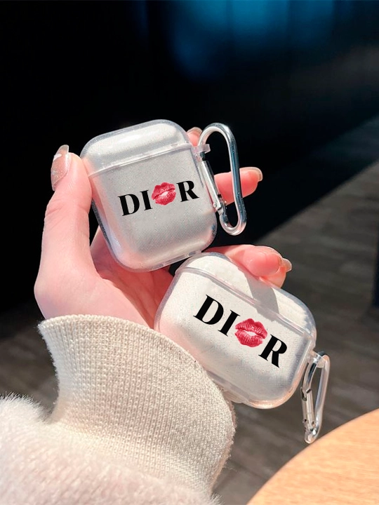 Airpods чехол для наушников Airpods 3, Airpods Pro, Airpods 2 pro, 3, 4, с принтом
