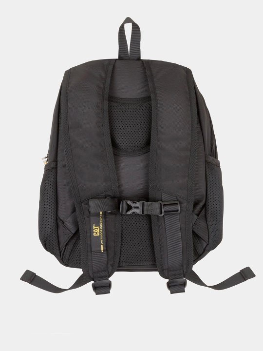 Рюкзак CAT Urban Core Multi-Pocket Backpack, ортопедическим плечевым ремнем