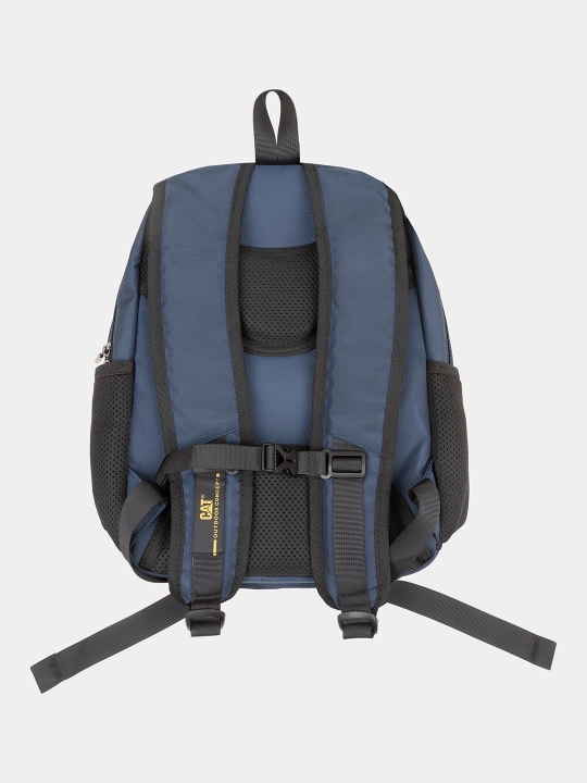 Рюкзак CAT Urban Core Multi-Pocket Backpack, ортопедическим плечевым ремнем