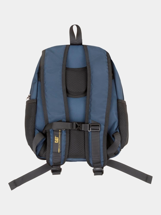Рюкзак CAT Urban Core Multi-Pocket Backpack, ортопедическим плечевым ремнем