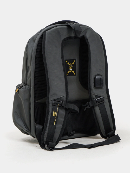 Рюкзак CAT Urban Core Multi-Pocket Backpack, ортопедическим плечевым ремнем