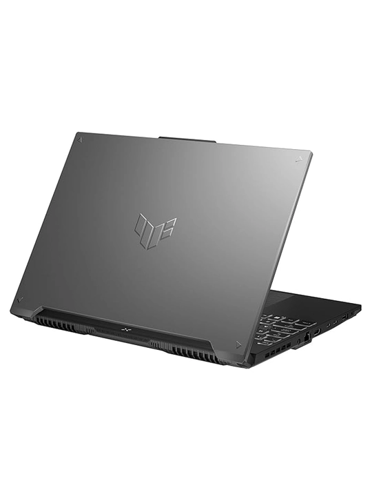 ASUS TUF Gaming FX607 Core i5-210H/ DDR4 16GB/ SSD 512GB/ 16" WUXGA 144Hz/ 6GB GF RTX3050 - 
