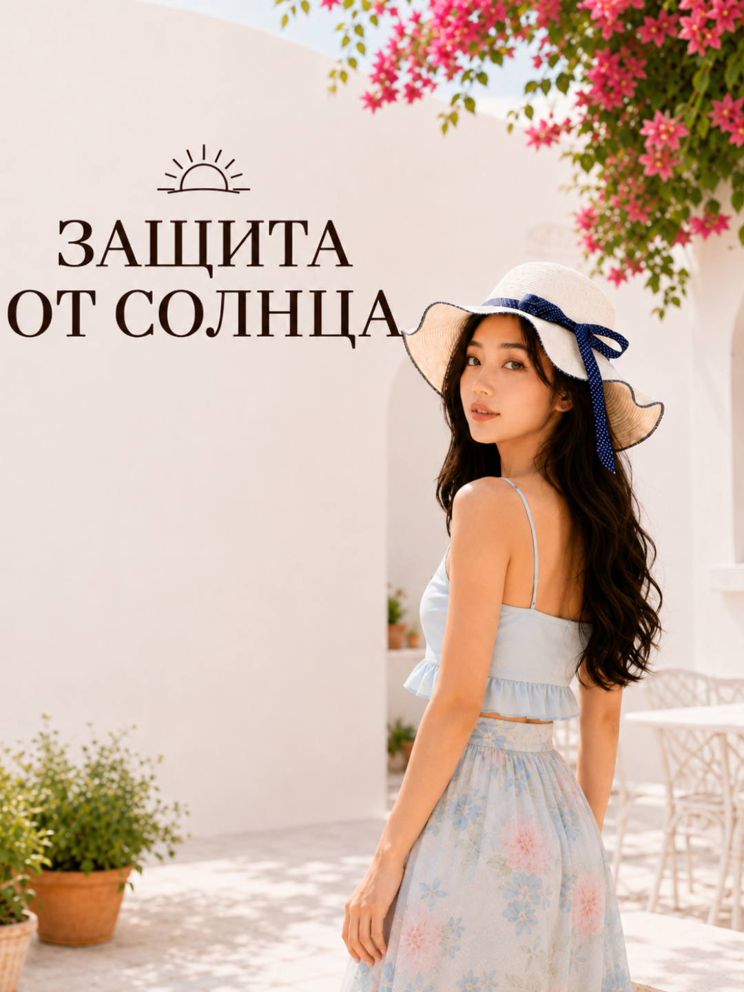 Ayollar yozgi shlyapasi