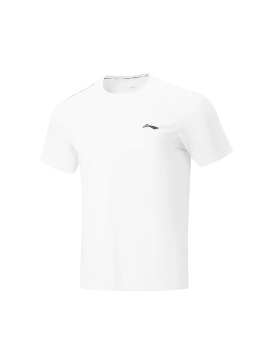 Футболка мужская Li-Ning ATSW195 AT DRY FREEZE UV PROTECTION - 