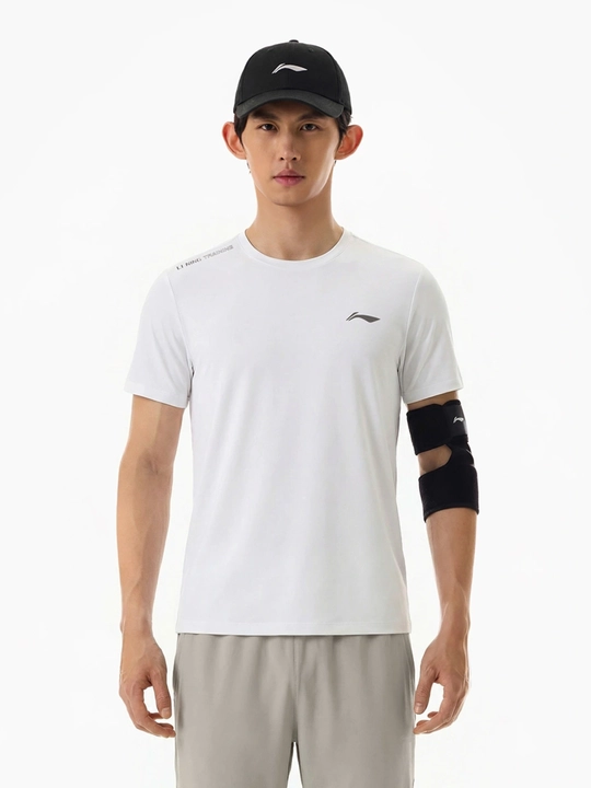Футболка мужская Li-Ning ATSW195 AT DRY FREEZE UV PROTECTION