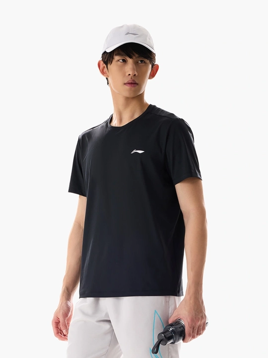 Футболка мужская Li-Ning ATSW195 AT DRY FREEZE UV PROTECTION