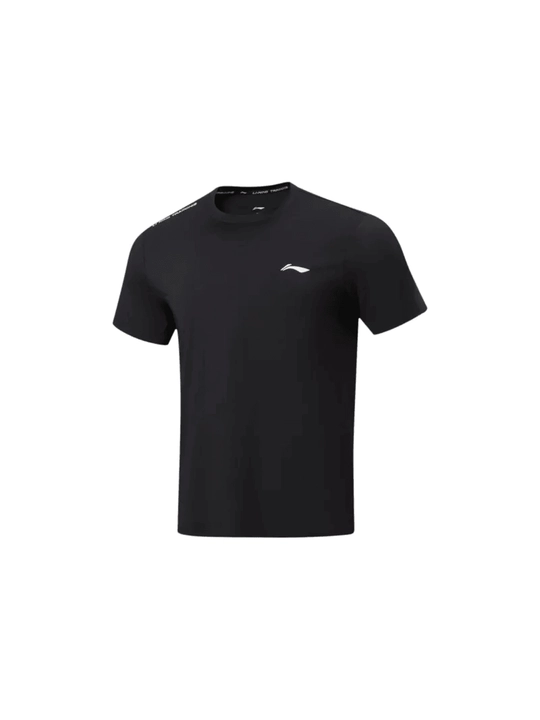 Футболка мужская Li-Ning ATSW195 AT DRY FREEZE UV PROTECTION - 