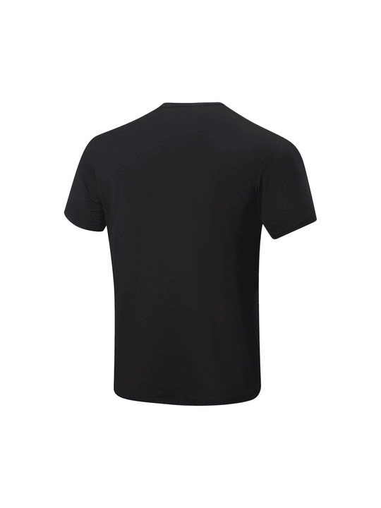 Футболка мужская Li-Ning ATSW195 AT DRY FREEZE UV PROTECTION