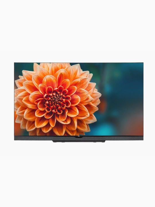 Televizor Artel AU20K  55 Google Tv UHD, pult ovozli boshqaruvi bilan - 
