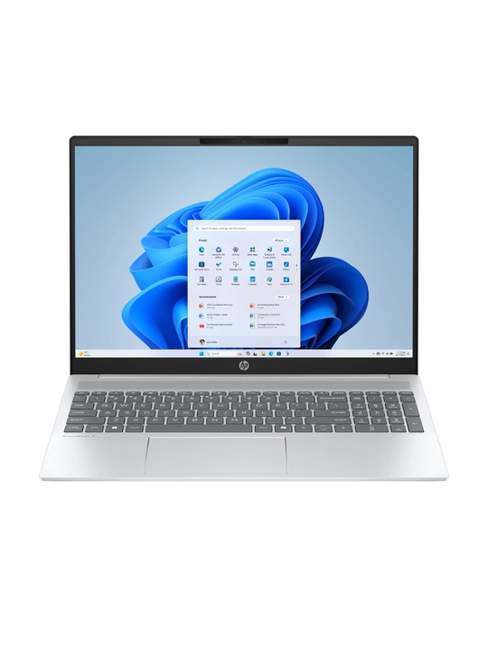 Ноутбук HP OmniBook 5 AMD Ryzen™ AI 7 350 RAM 16GB SSD 512GB 16.0″ 2K IPS