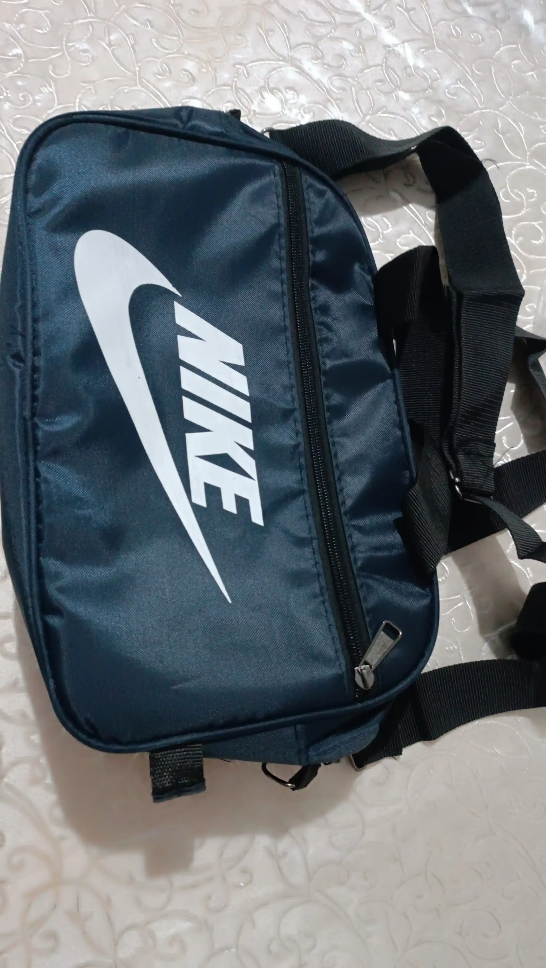 Erkaklar va ayollar sport sumkasi, sport va dam olish uchun