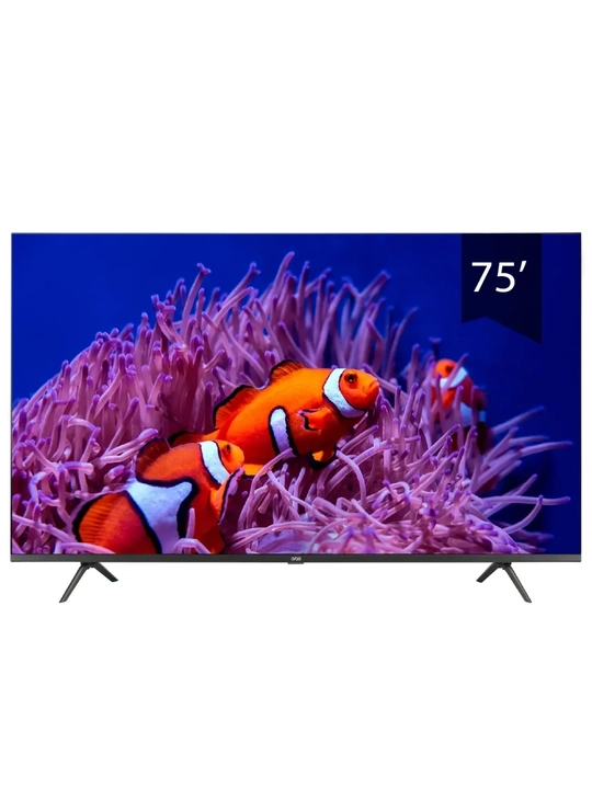 Televizor ARTEL 75 MQ9700 Android No frame - 