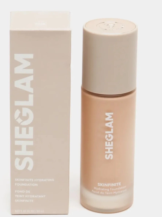 Тональный крем Sheglam Skinfinite - 