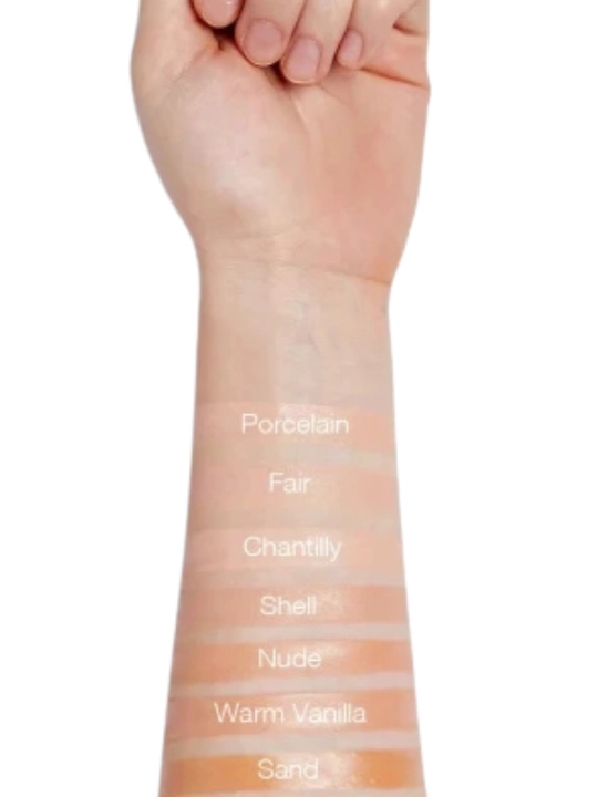 Tonal Sheglam Skinfinite kremi