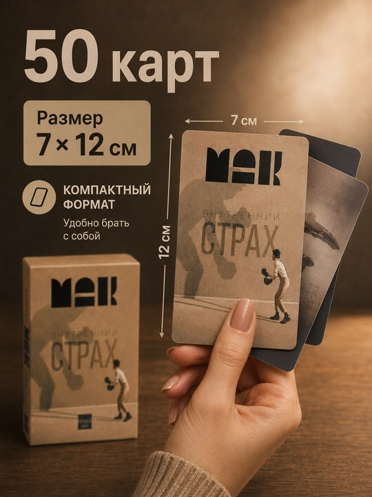 Колода карт Таро для гаданий, предсказаний и обучения, 78 арканов, русская инструкция
