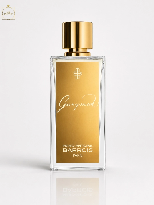 Marc-Antoine Barrois Ganymede Eau de Parfum 100 мл унисекс парфюмерная вода