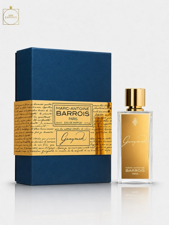 Marc-Antoine Barrois Ganymede Eau de Parfum 100 мл унисекс парфюмерная вода - 