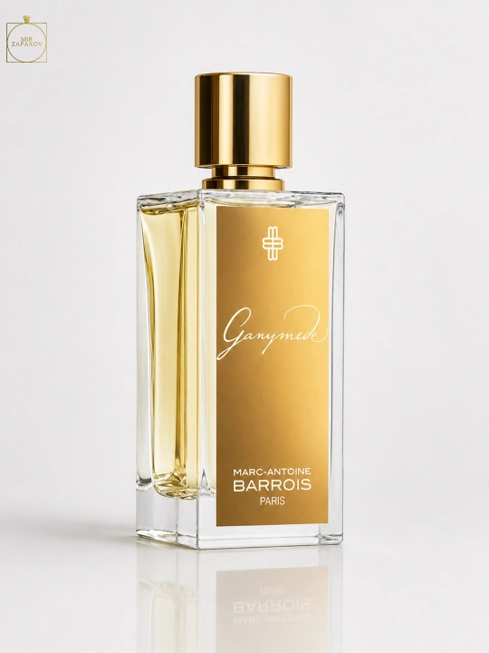 Marc-Antoine Barrois Ganymede Eau de Parfum 100 мл унисекс парфюмерная вода