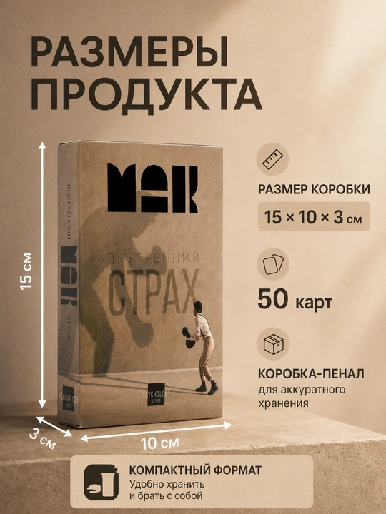 Колода карт Таро для гаданий, предсказаний и обучения, 78 арканов, русская инструкция