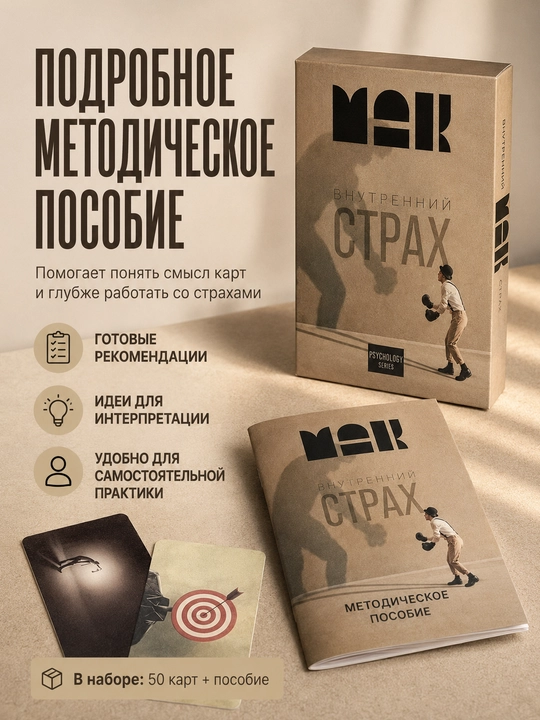 Колода карт Таро для гаданий, предсказаний и обучения, 78 арканов, русская инструкция