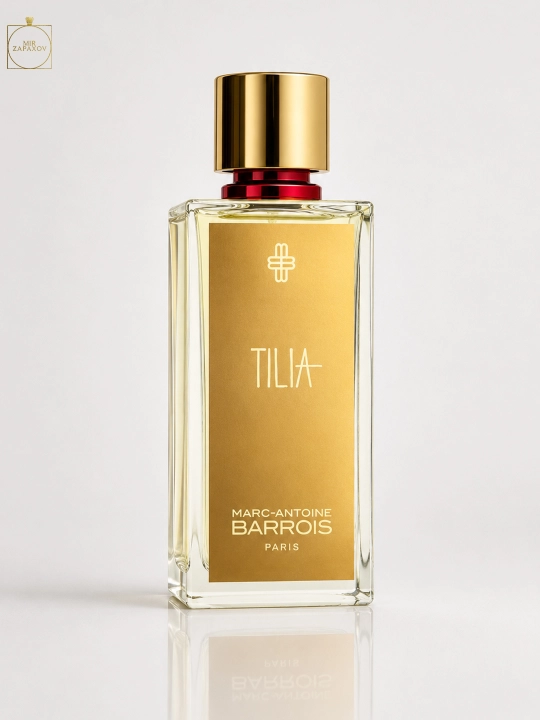 Marc-Antoine Barrois Tilia Eau de Parfum 100 ml uniseks atir suvi