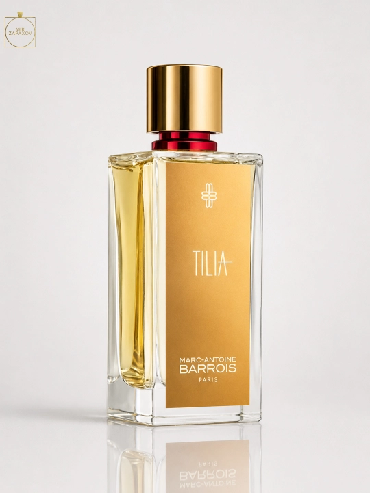 Marc-Antoine Barrois Tilia Eau de Parfum 100 ml uniseks atir suvi