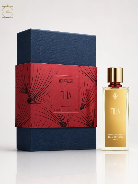 Marc-Antoine Barrois Tilia Eau de Parfum 100 ml uniseks atir suvi - 