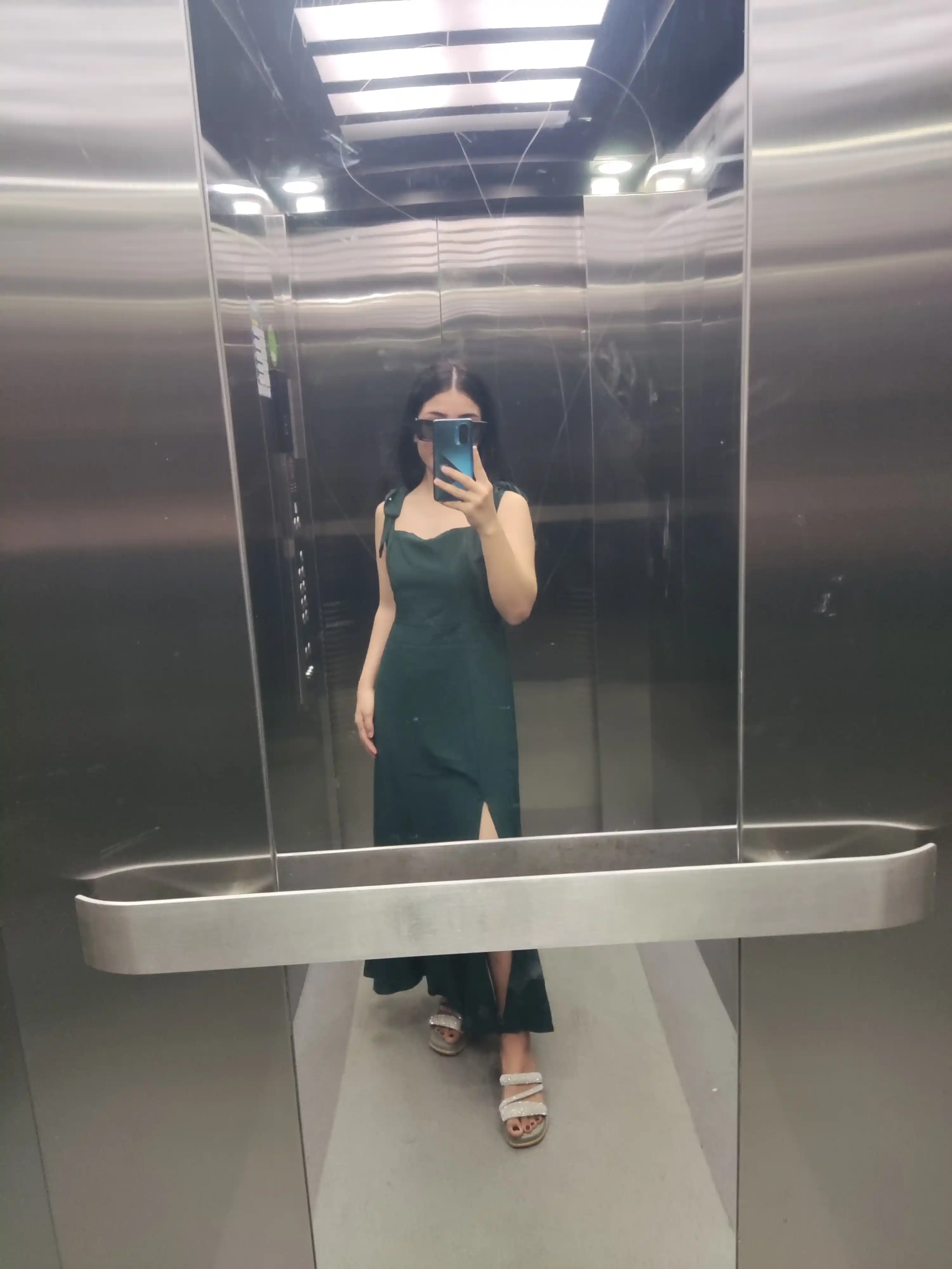 Yozgi sarafan, ayollar bayramona ko’ylagi — EllyFashion