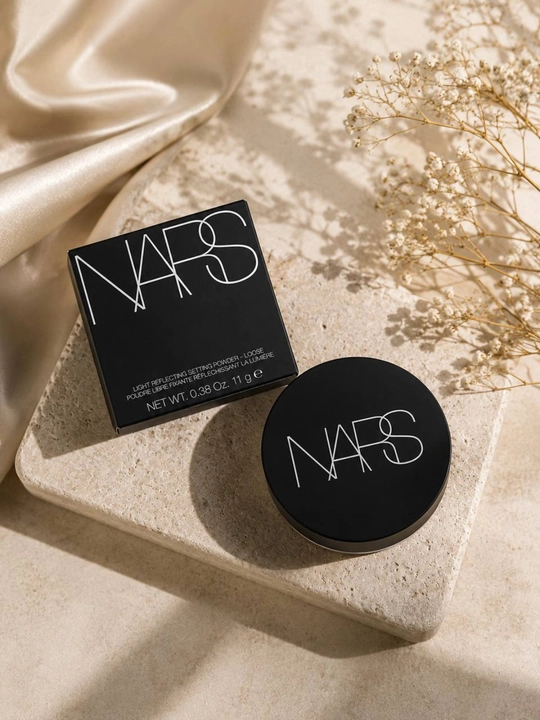 NARS Translucent сrystal yuz uchun fiksatsiyalovchi xiralashtiruvchi upa