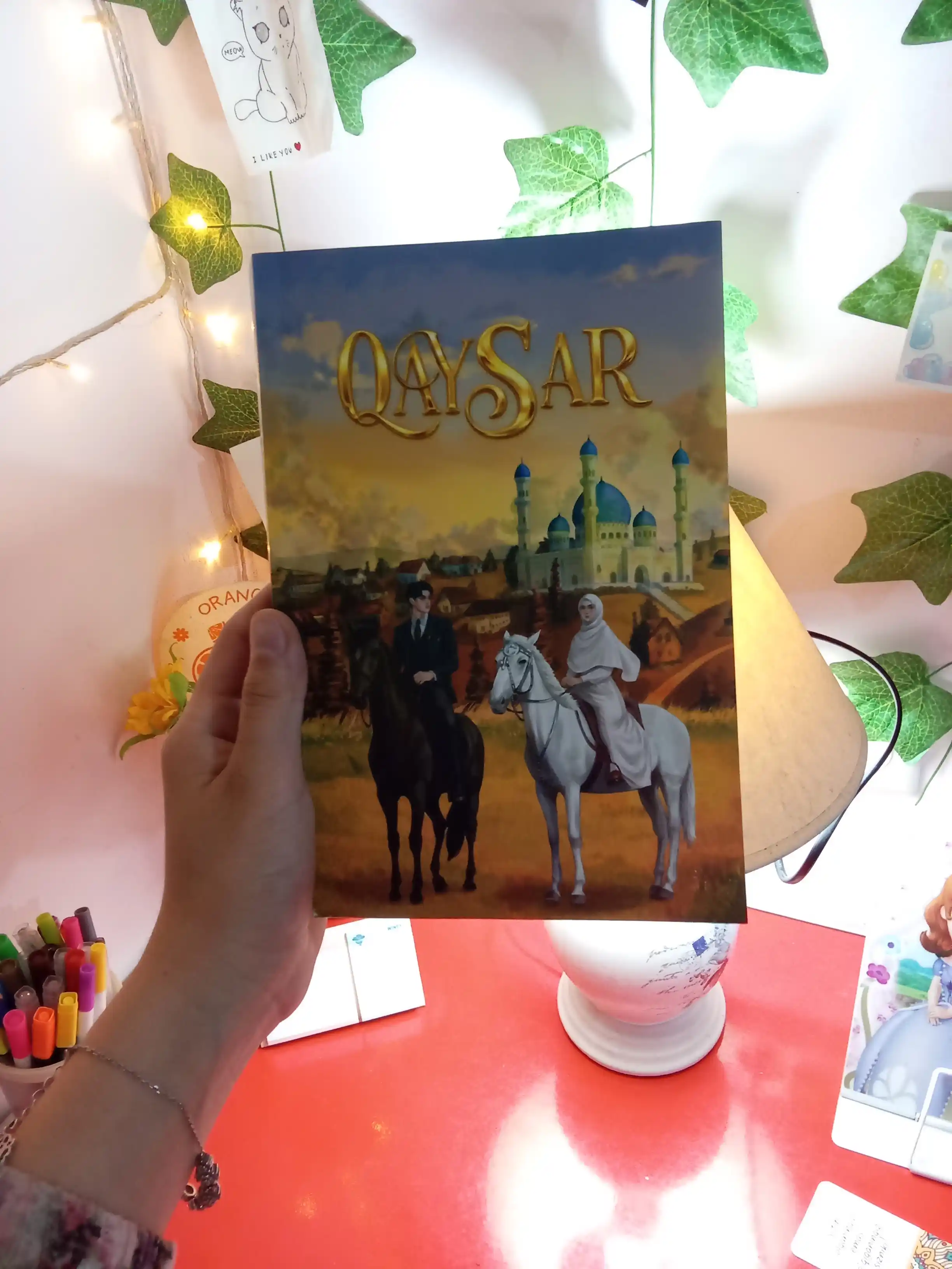 Qaysar