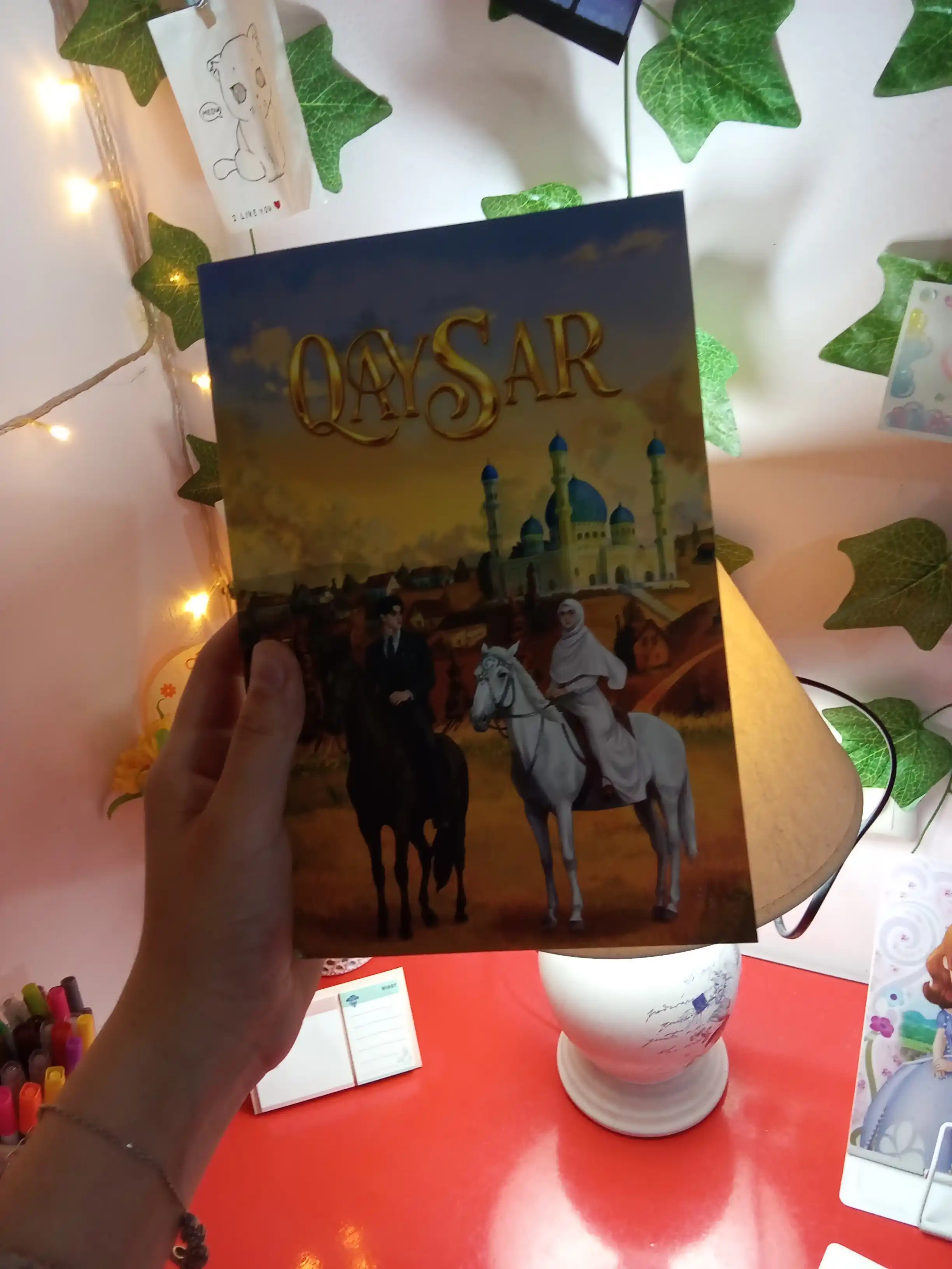 Qaysar