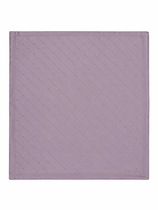 Ayollar ipakli sirpanmaydigan ro‘mol, 90×90, 103x103 o‘lchamli sharf, sumka va bo‘yin uchun aksessuar