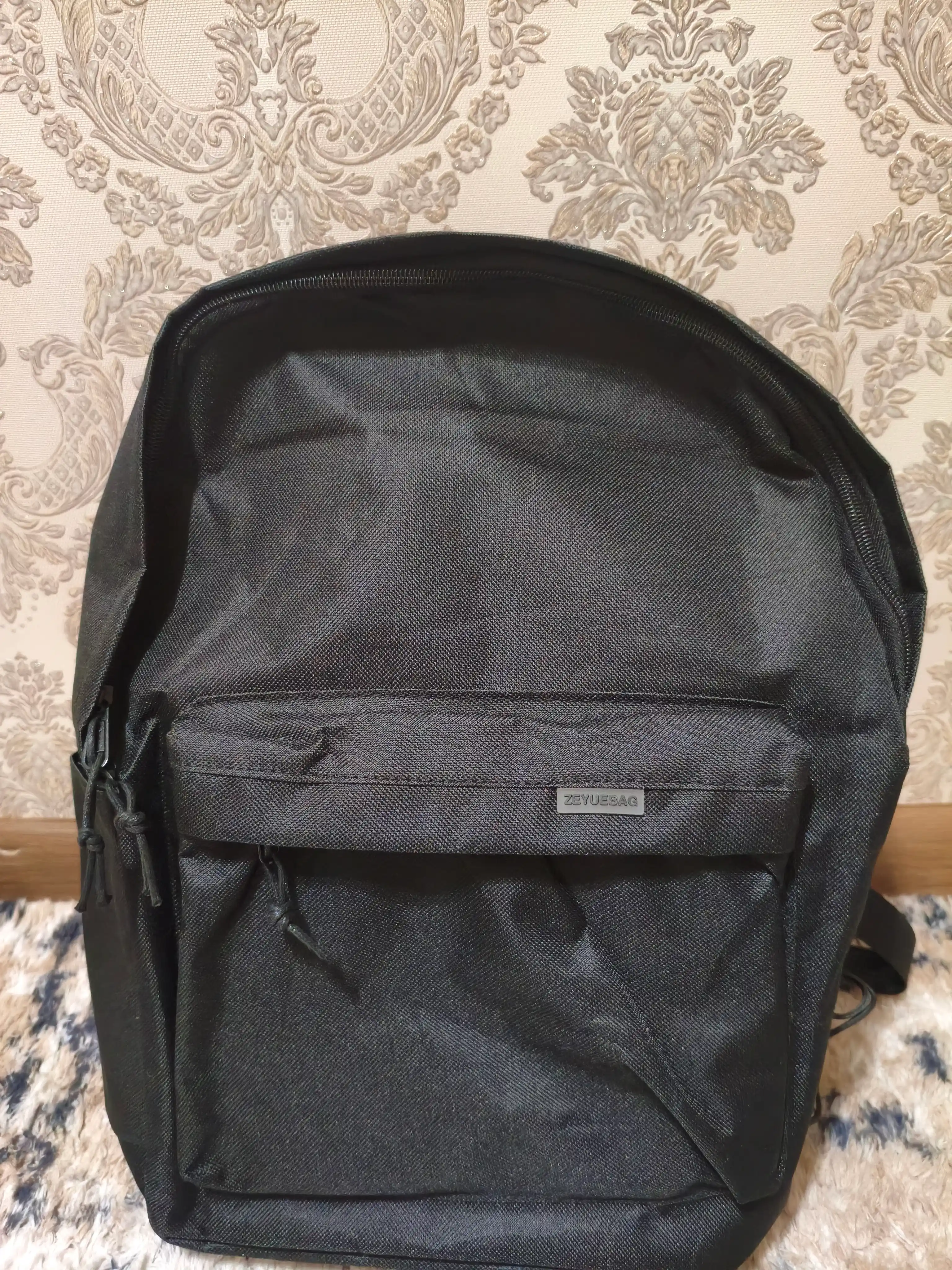 Maktab ryukzagi, katta, kundalik, sayohat, klassik, maktab va sayohat uchun