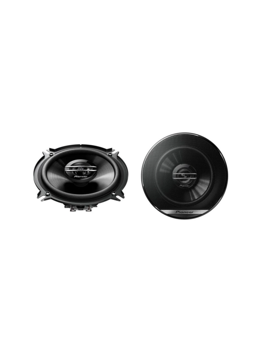 Avto kalonka PIONEER TS-G1320F 2 yo‘lli, qora, avtomagnitola