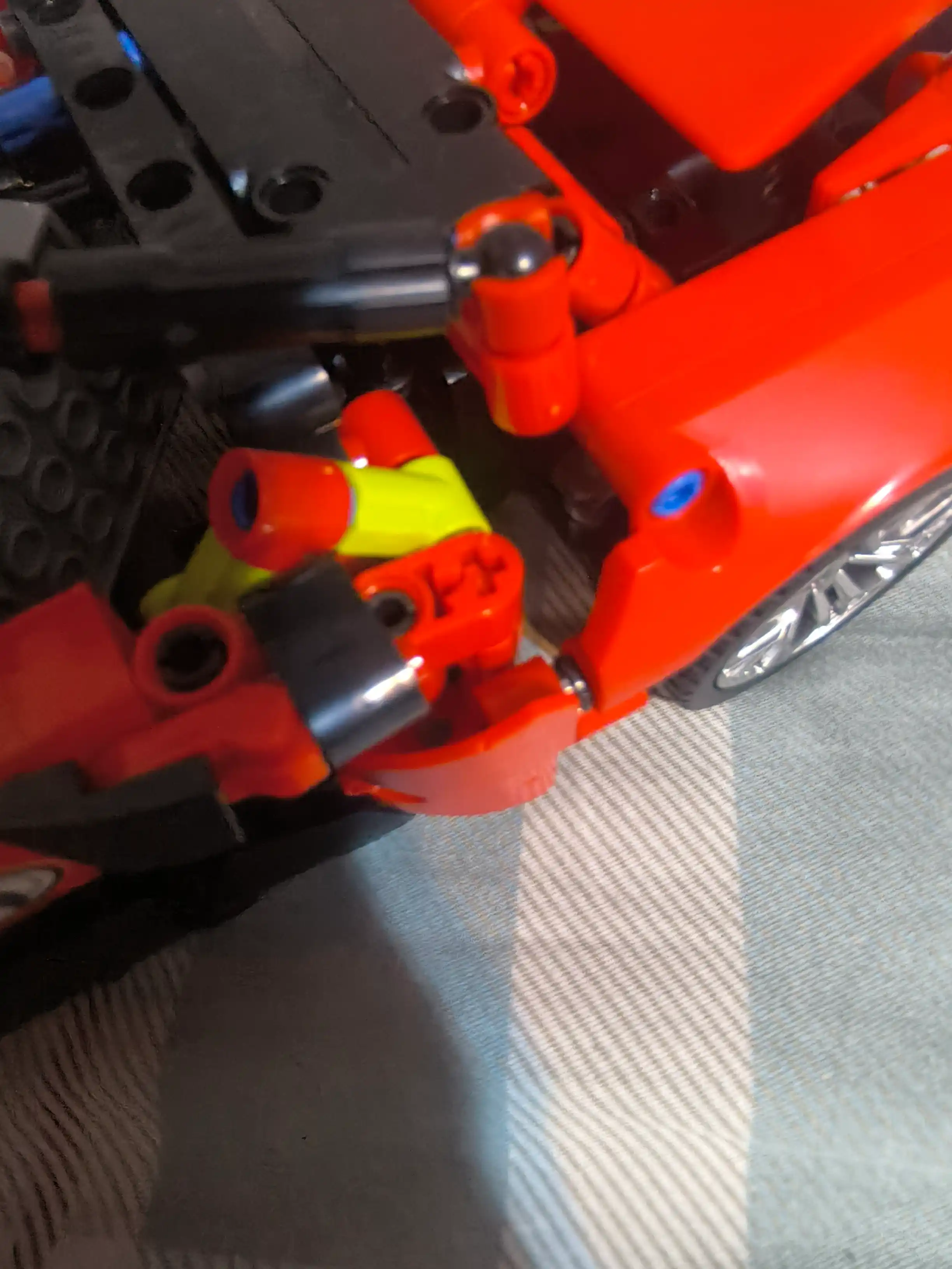 Лего конструктор машина для детей LEGO техник сити набор машинки игрушка мальчикам
