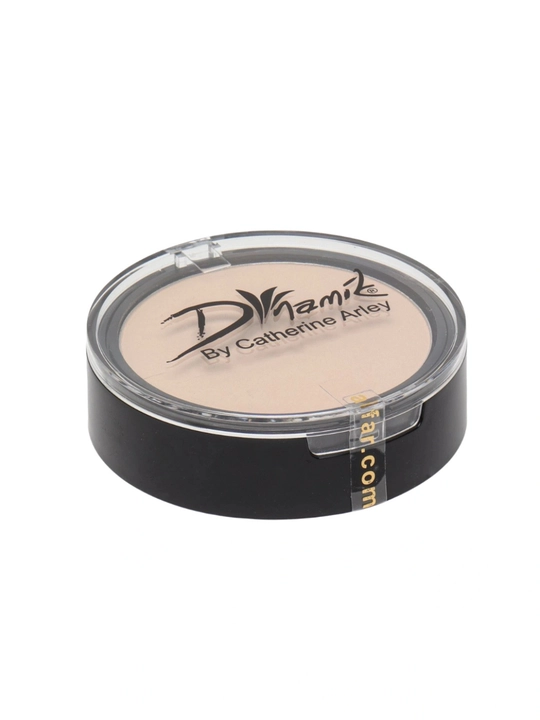 Пудра для лица Matt Compact Powder Dynamik by Catherine Arley - 