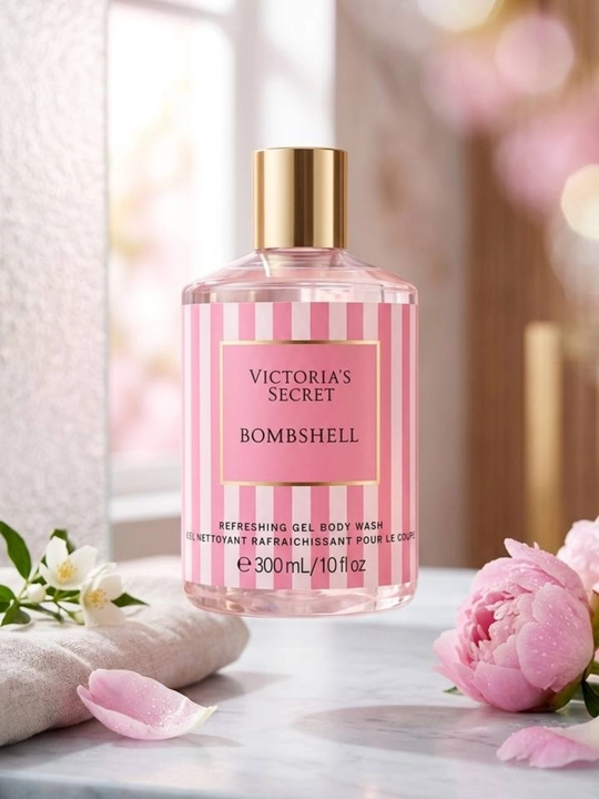 Bath & Body Works, (body wash)-dush uchun parfumlangan gel, 300 ml - AQSH mahsuloti - 