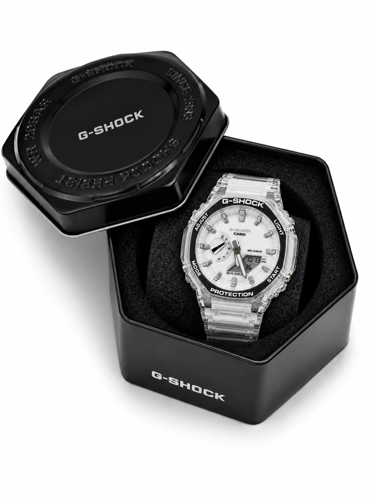 Erkaklar qo'l soati, G-SHOCK, sport soatlari, sport, elektron soat
